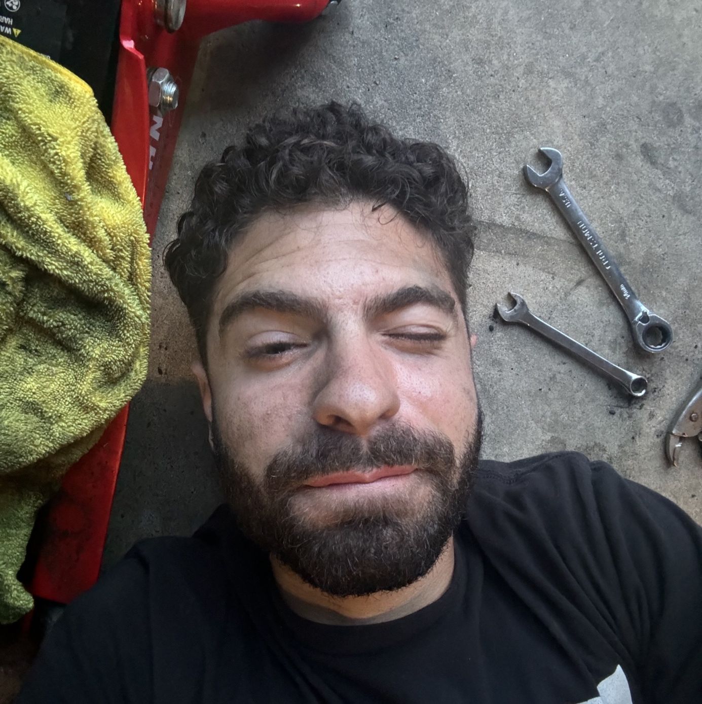 Profile of Dro Khachatourian