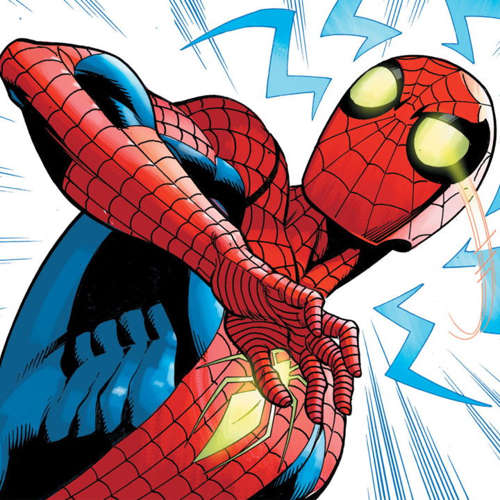 Profile of Trace Watson