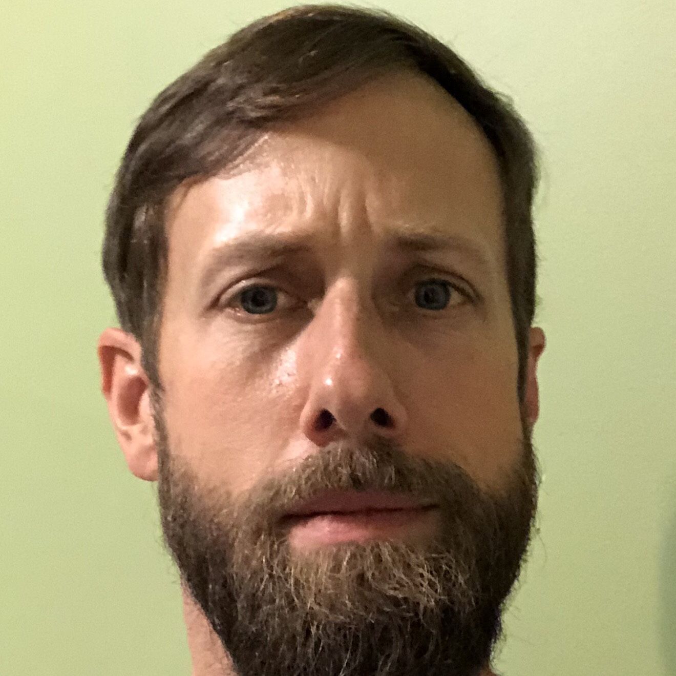 Profile of Edward Sheets