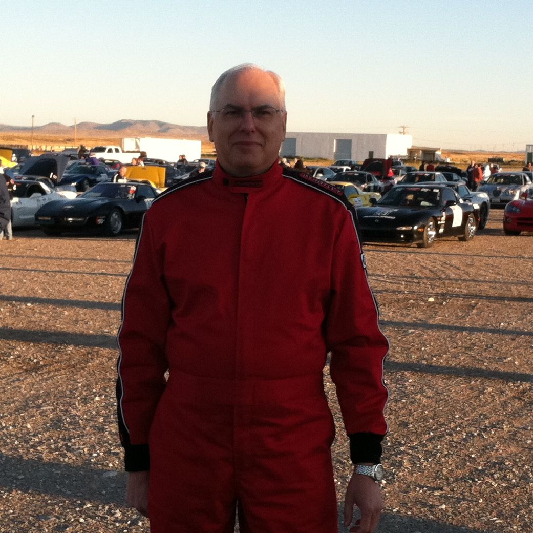 Profile of Michael DeMolina