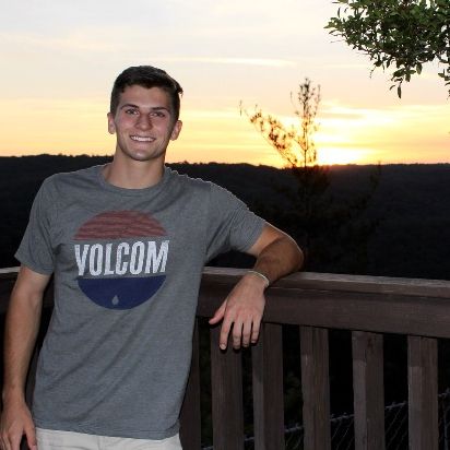 Profile of Ian Outland