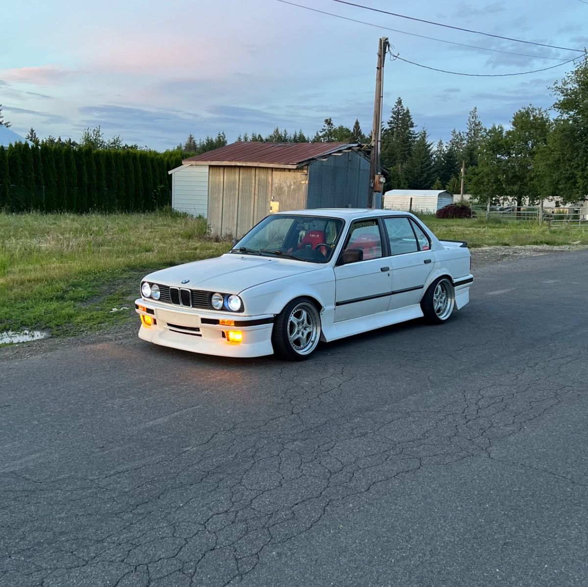 Profile of Benjamen Panaite