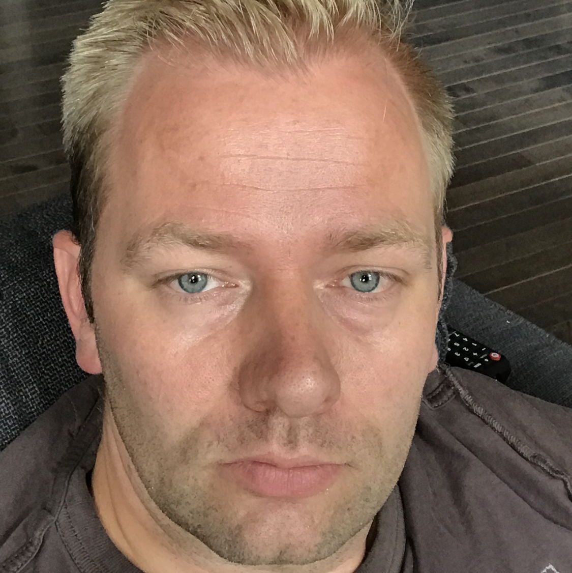 Profile of Rene Wolfs