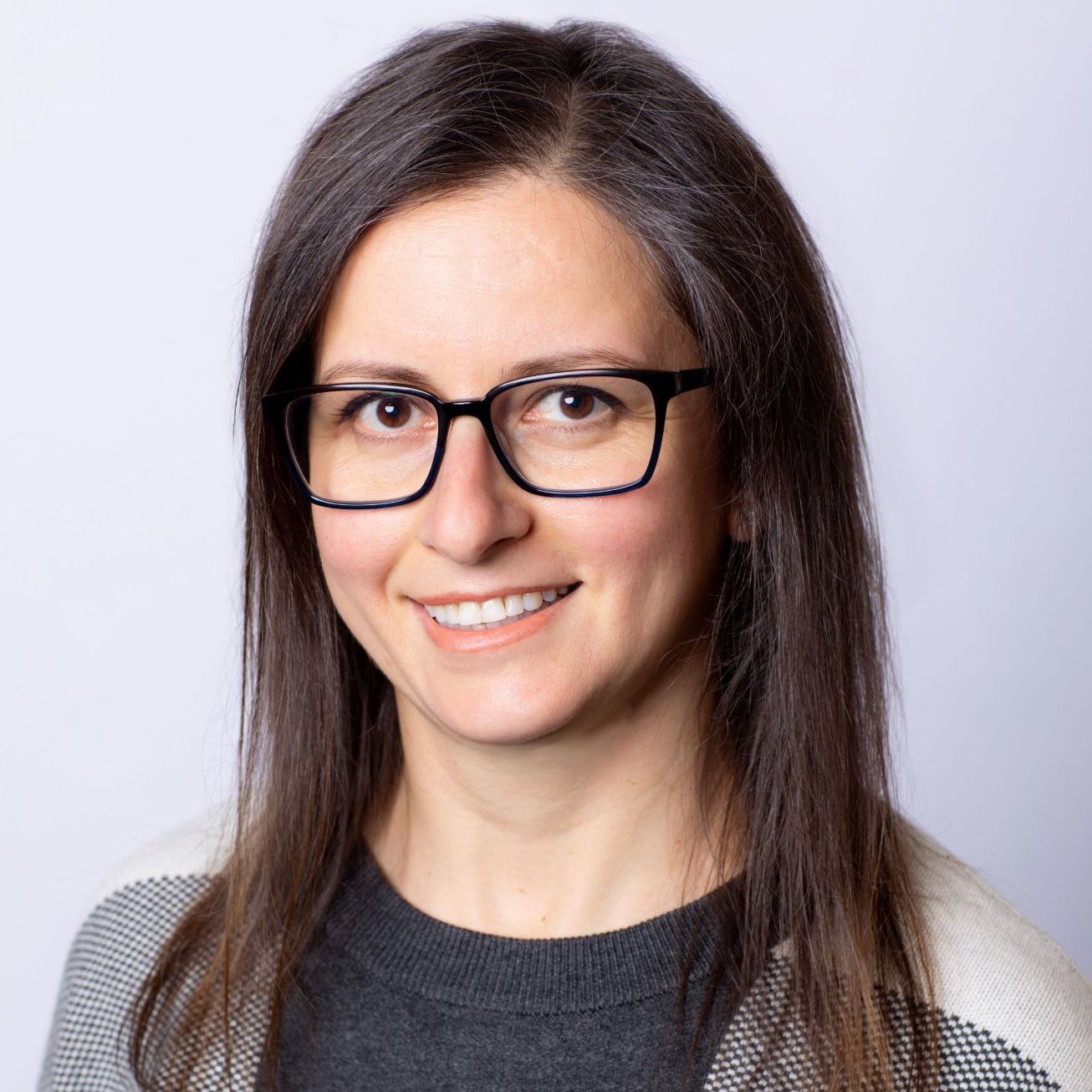 Profile of Arbëresha Miraj