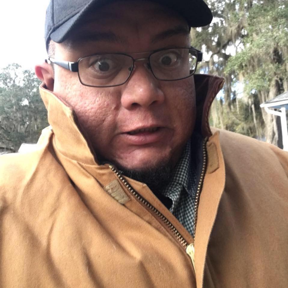 Profile of Arty Gallegos