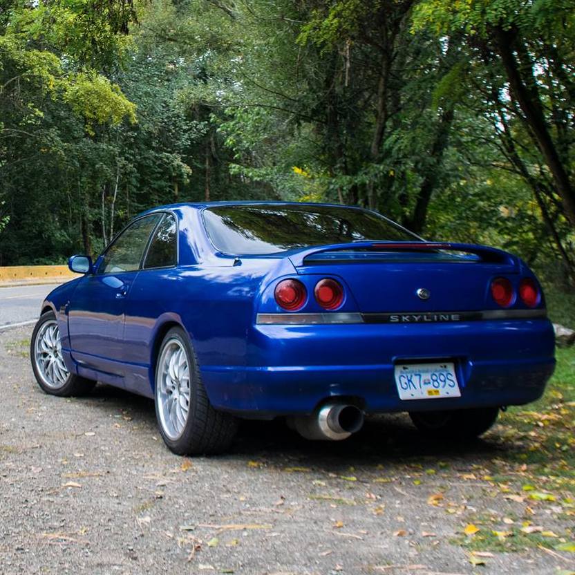 Profile of Dylan Wiebe