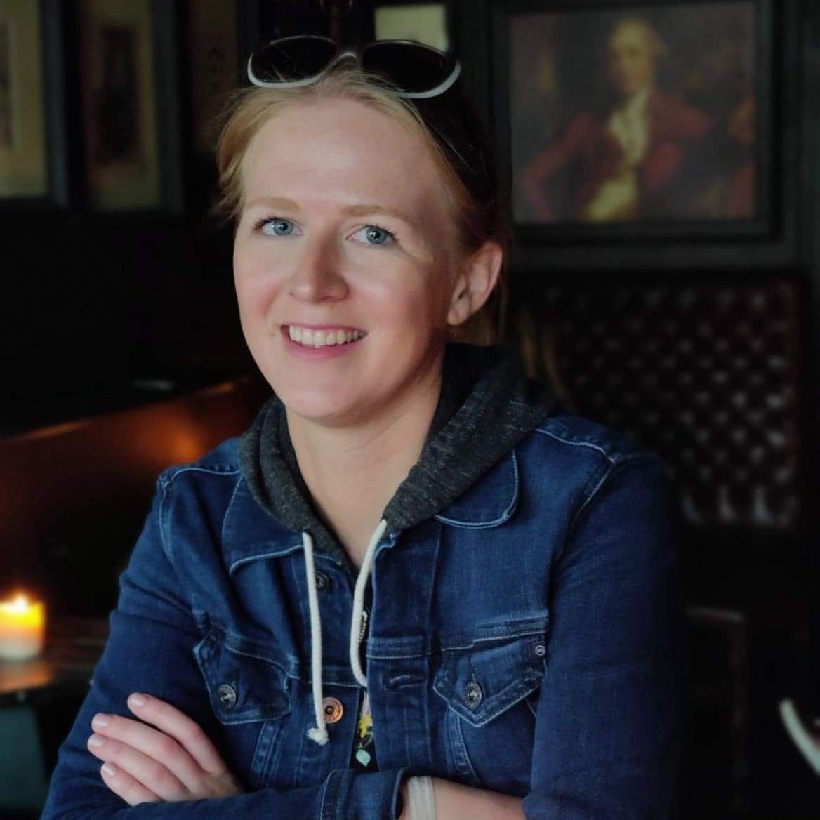 Profile of Meghan Lapeta