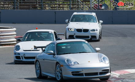 Cascade (CSCC) HPDE Track Day August 11