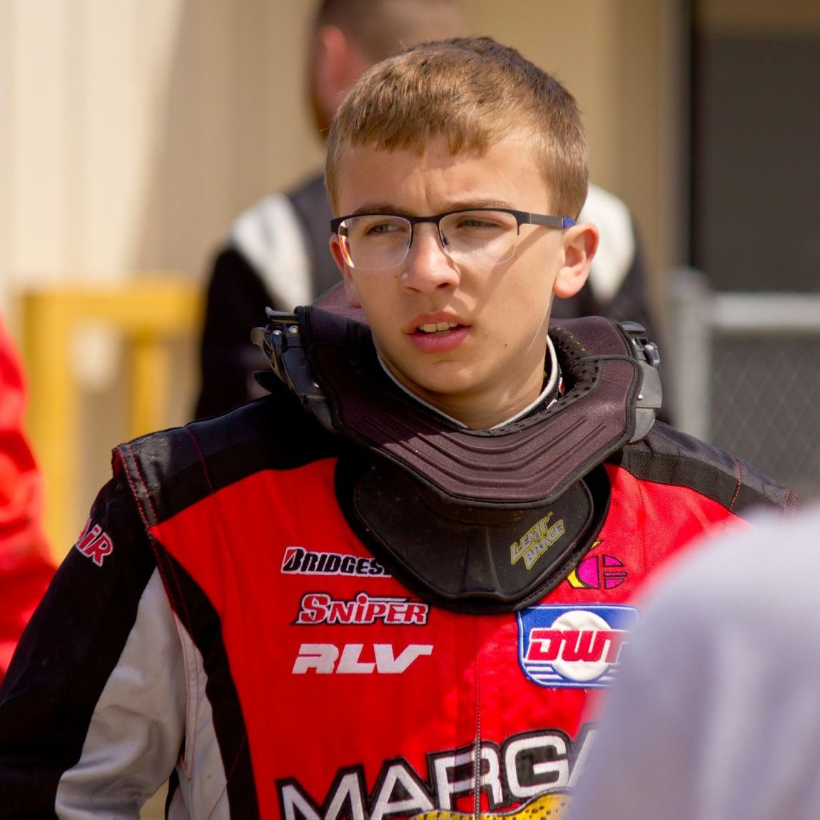 Profile of Ashton Wheeler