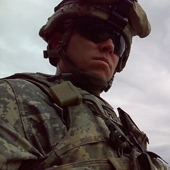 Profile of Clint Holmes