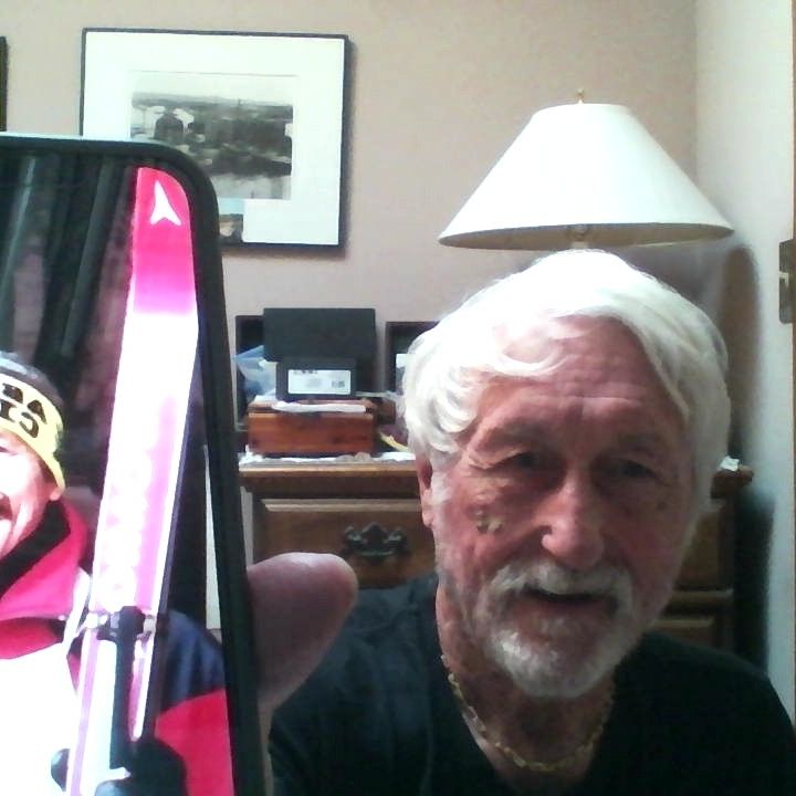 Profile of Geoffrey Young