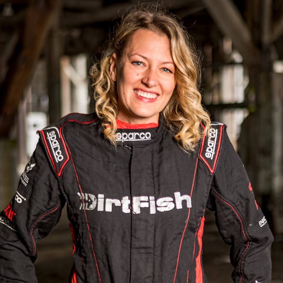 Profile of Michelle Miller