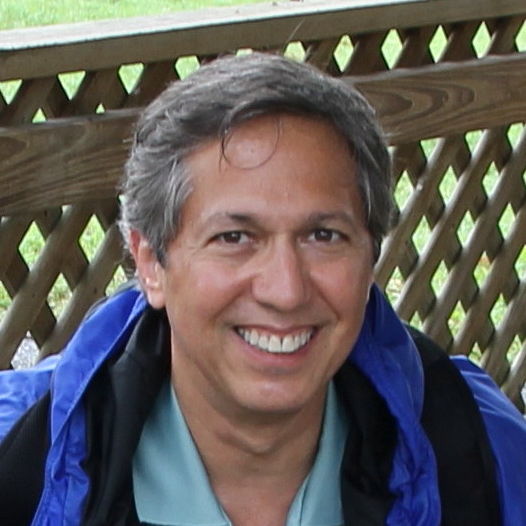 Profile of Edward Marks