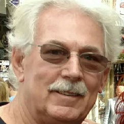 Profile of Bill Holland