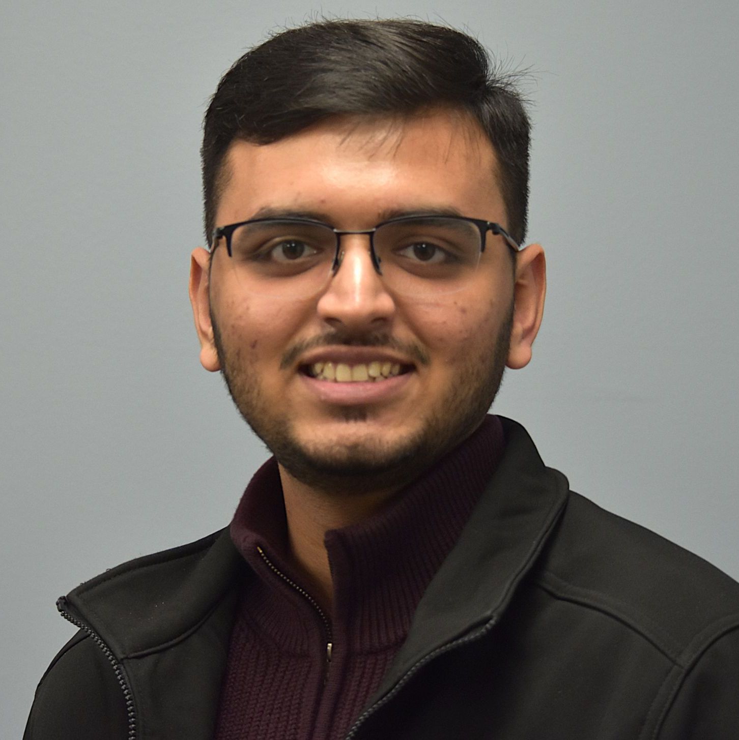 Profile of Manan Kathrecha