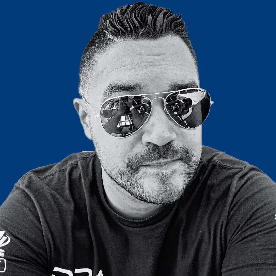 Profile of Alex Gutierrez