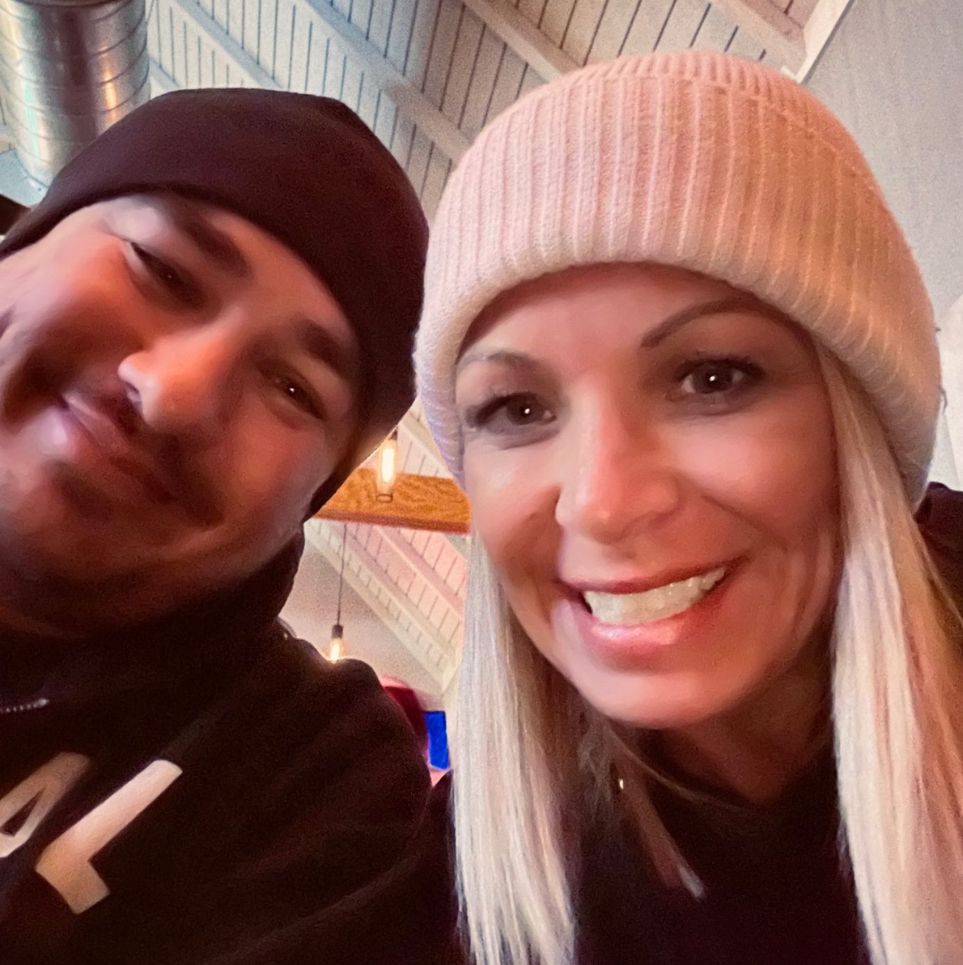 Profile of Stephie Cabrera