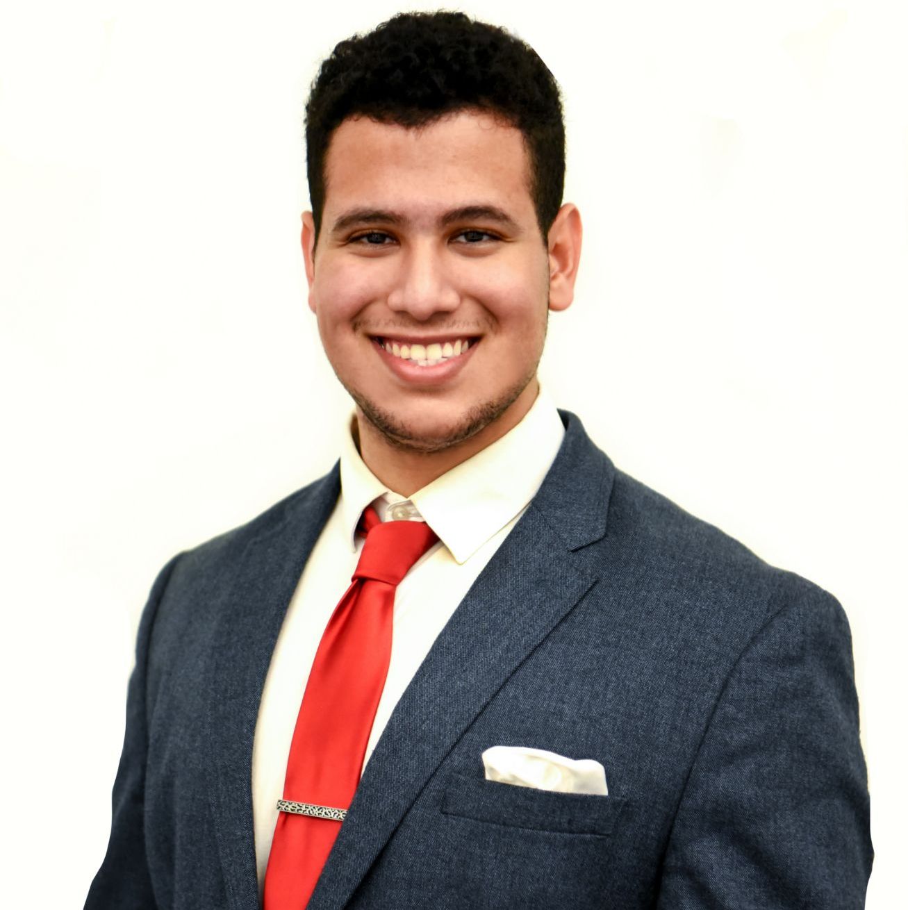 Profile of Michael Samson