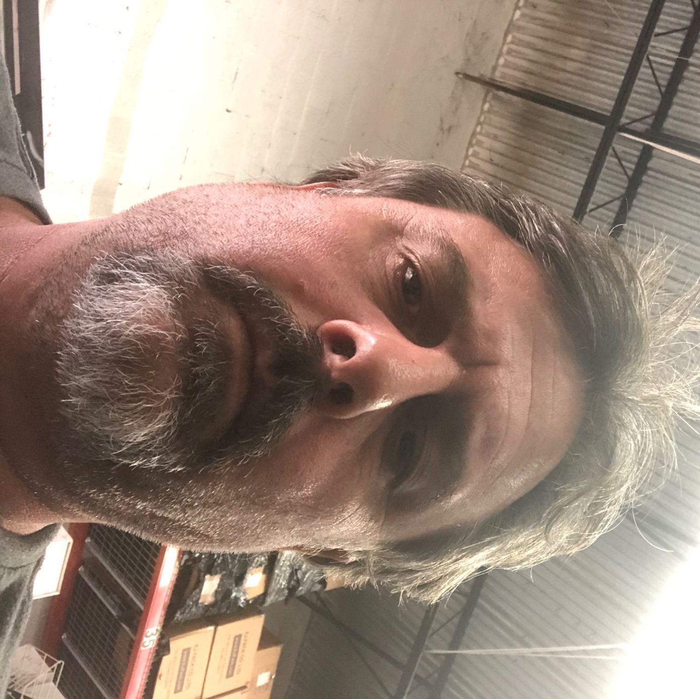 Profile of Pablo Gastaldi