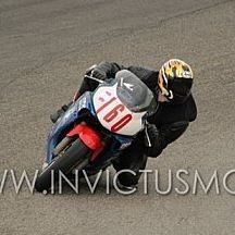 Profile of Troy Voorhees