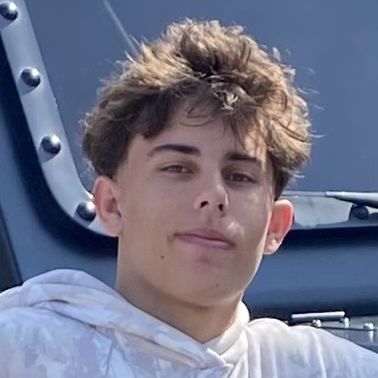 Profile of Jake Fuegmann