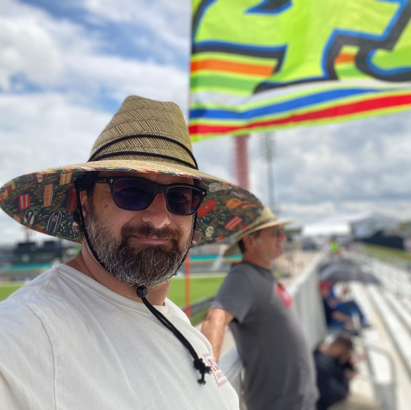 Profile of Kevin Bradnan