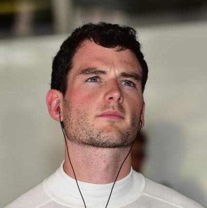 Profile of Theo Bean