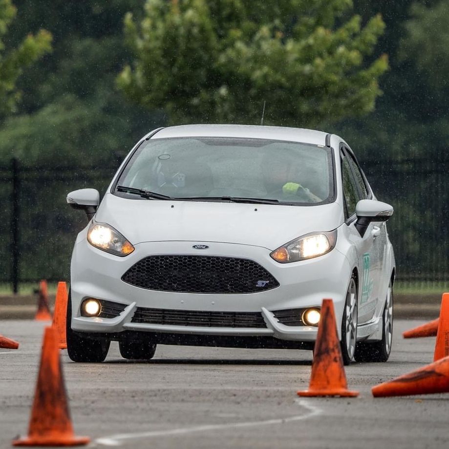 Profile of Casey Canterbury