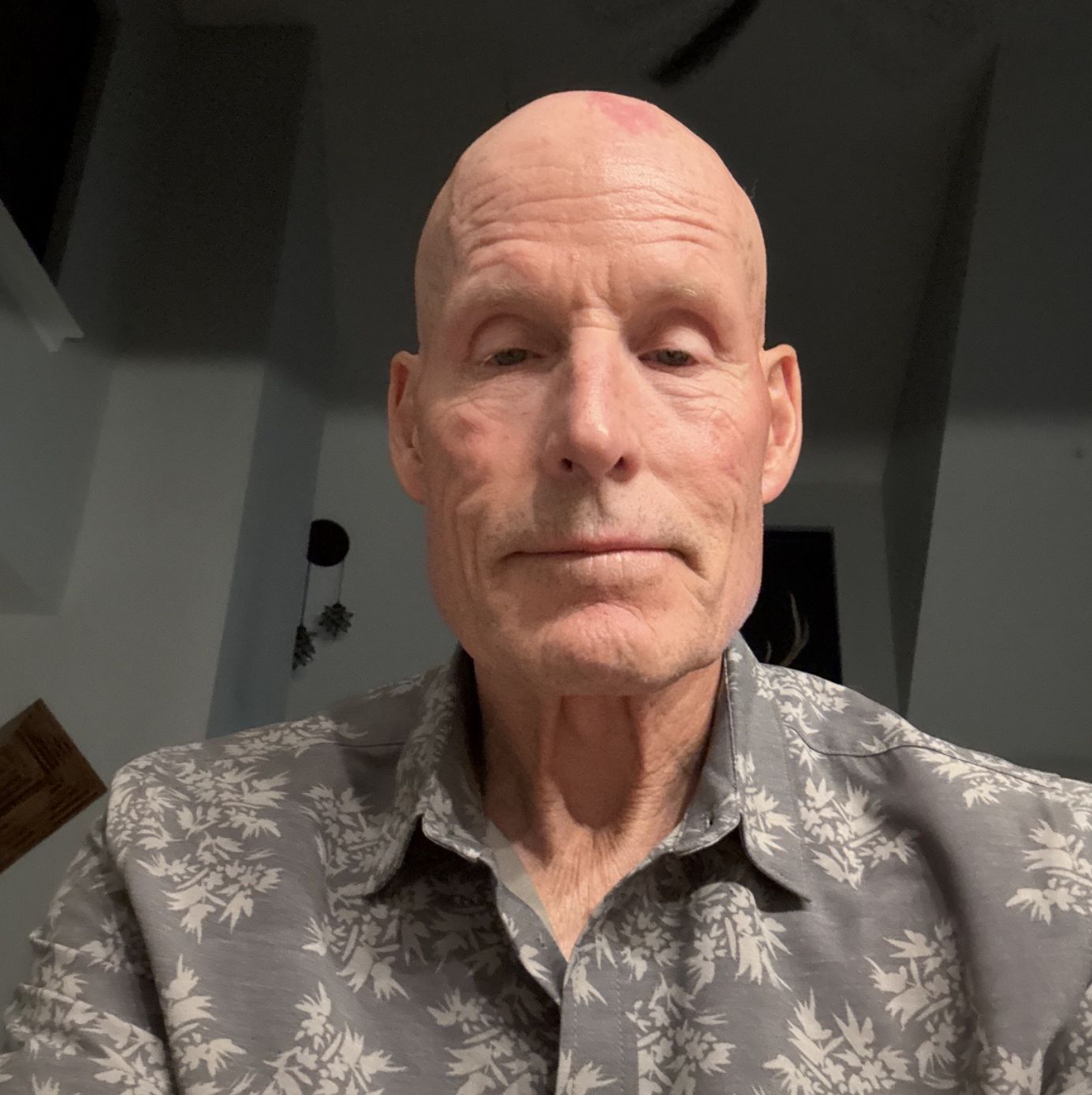 Profile of John Rudzis