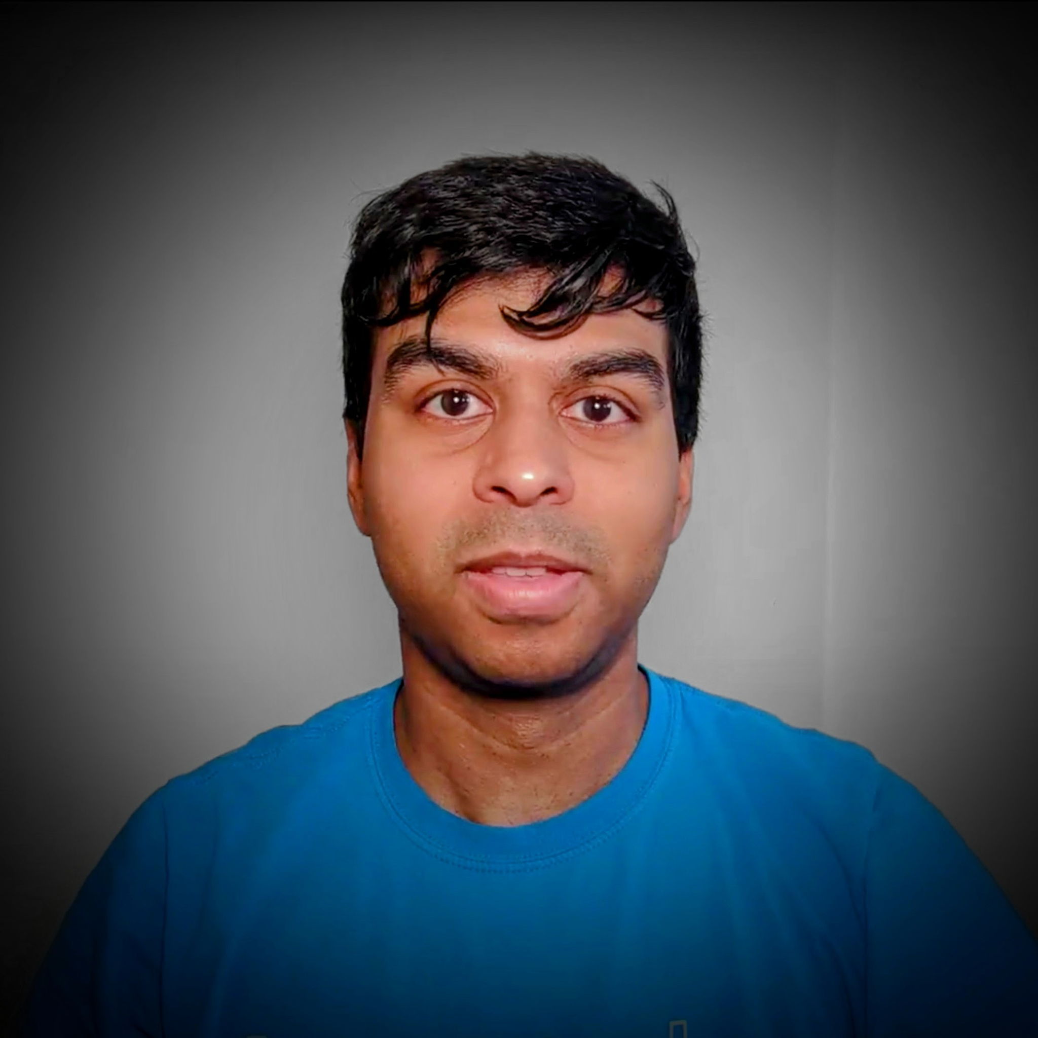 Profile of Colin Paul