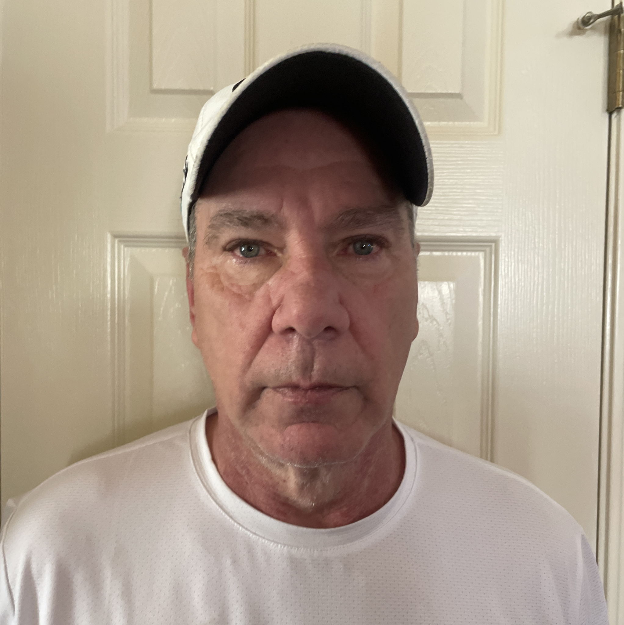 Profile of Andy Halliburton