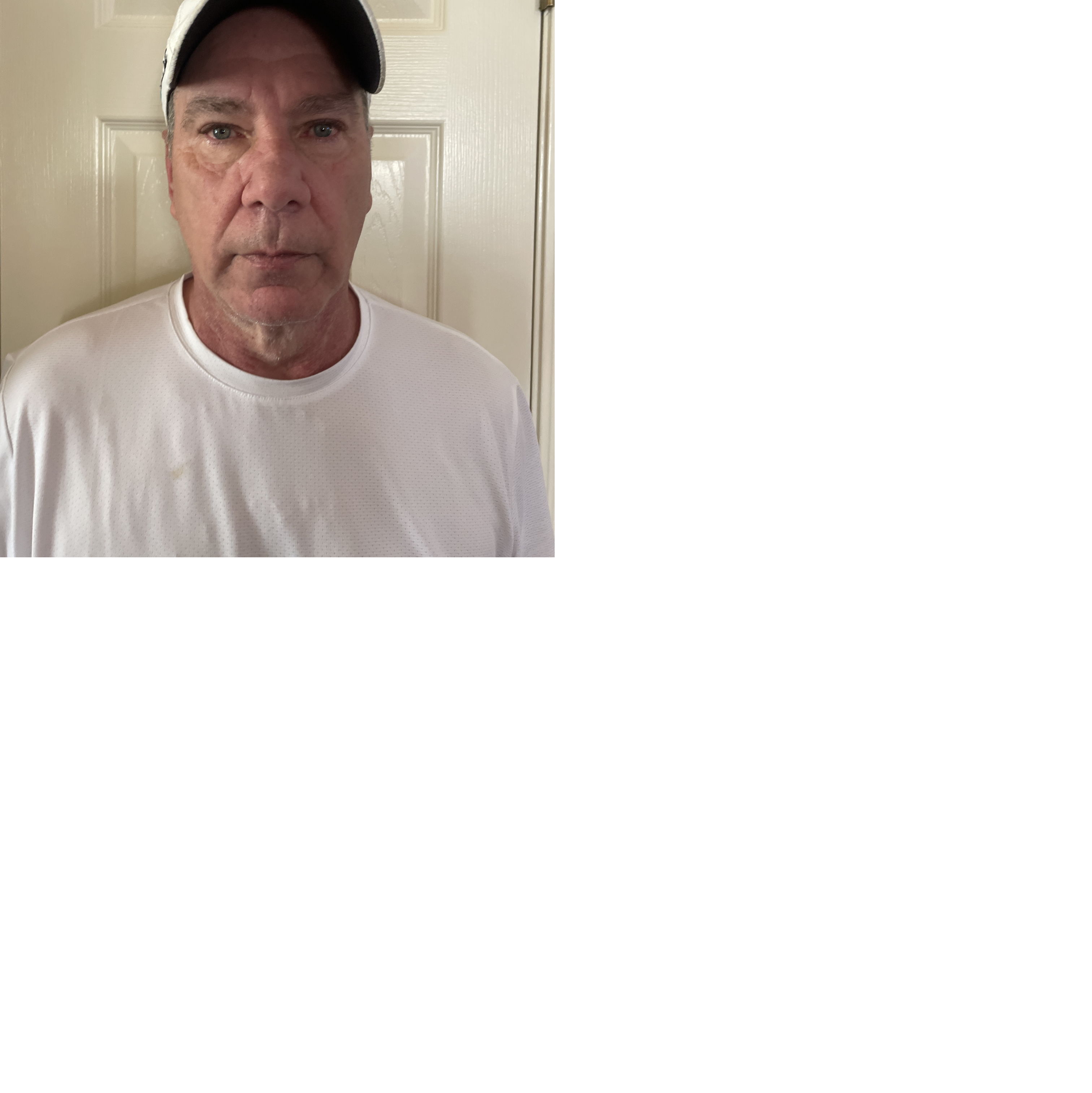 Profile of Andy Halliburton