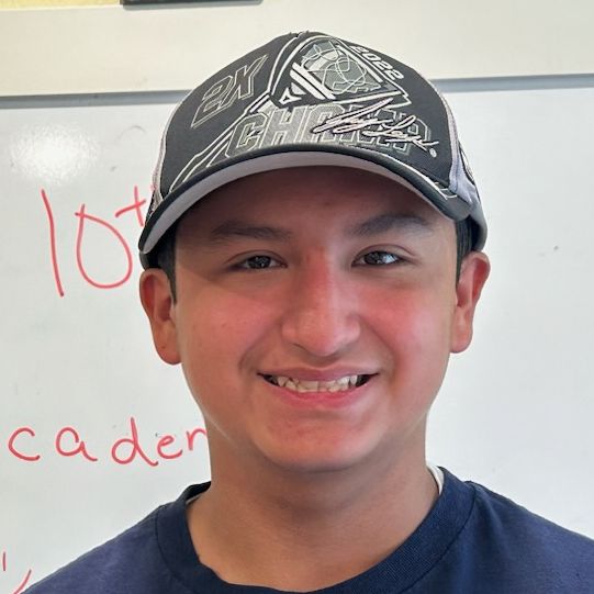 Profile of Alfred Alvarez del Castillo