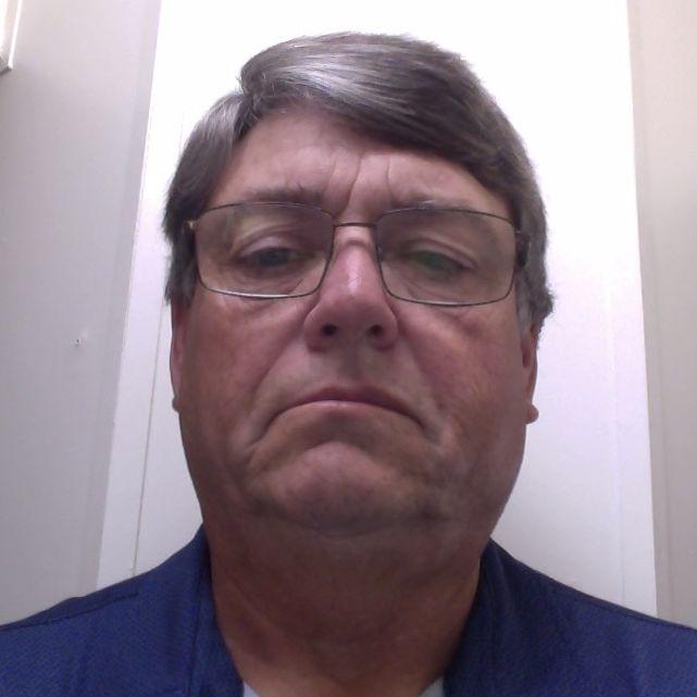 Profile of Tim Cooper