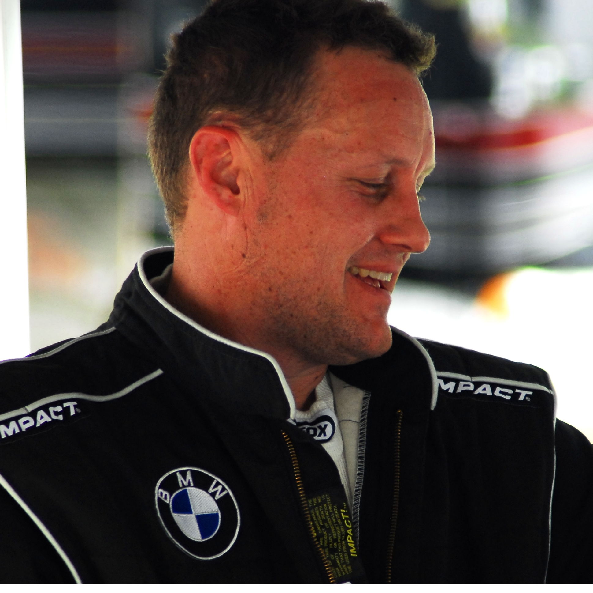 Profile of Jonathan Youngblood