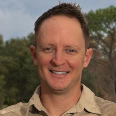 Profile of Benjamin Roddey