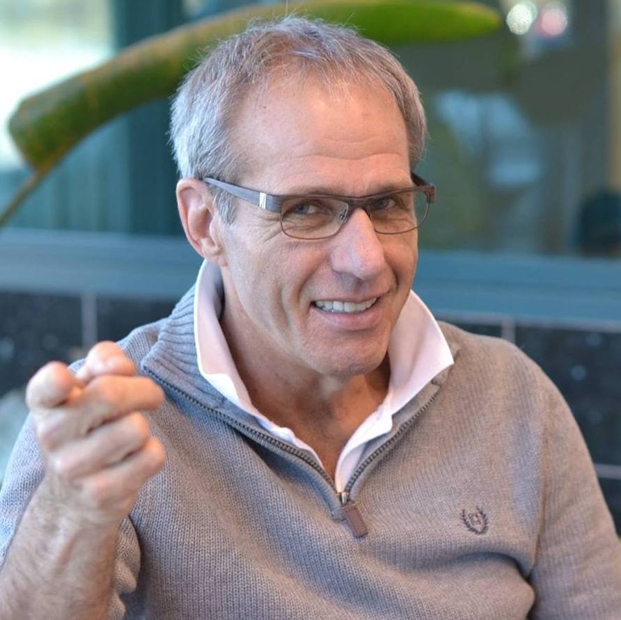 Profile of Christopher Wootten