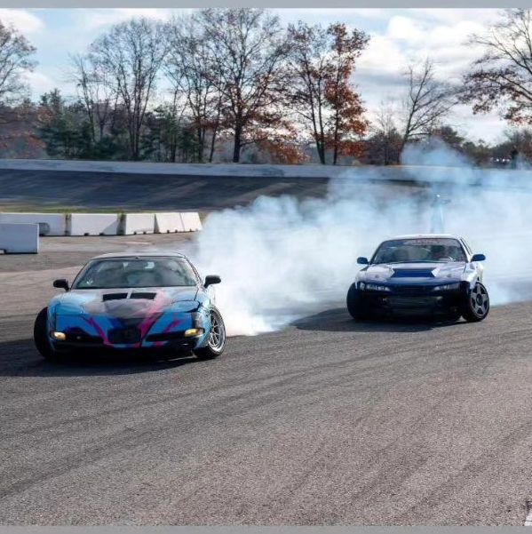 Profile of Mike Bruell