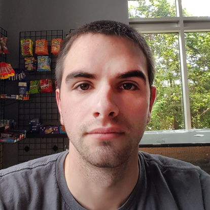 Profile of Tom Russell