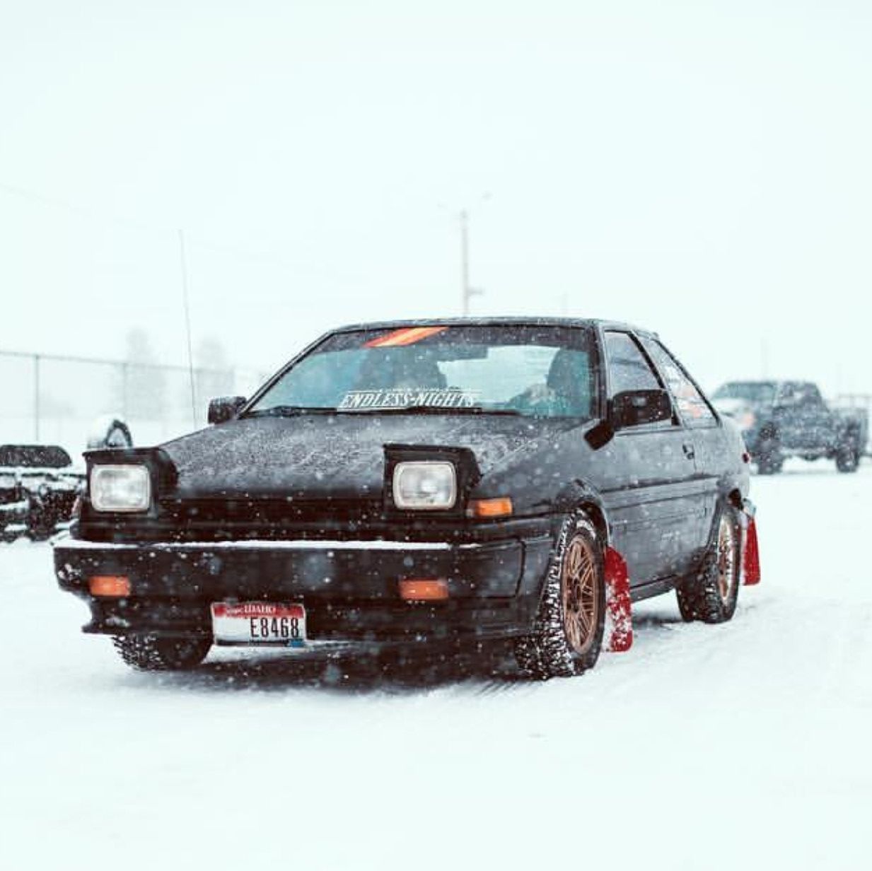 Profile of Ryan Lasky