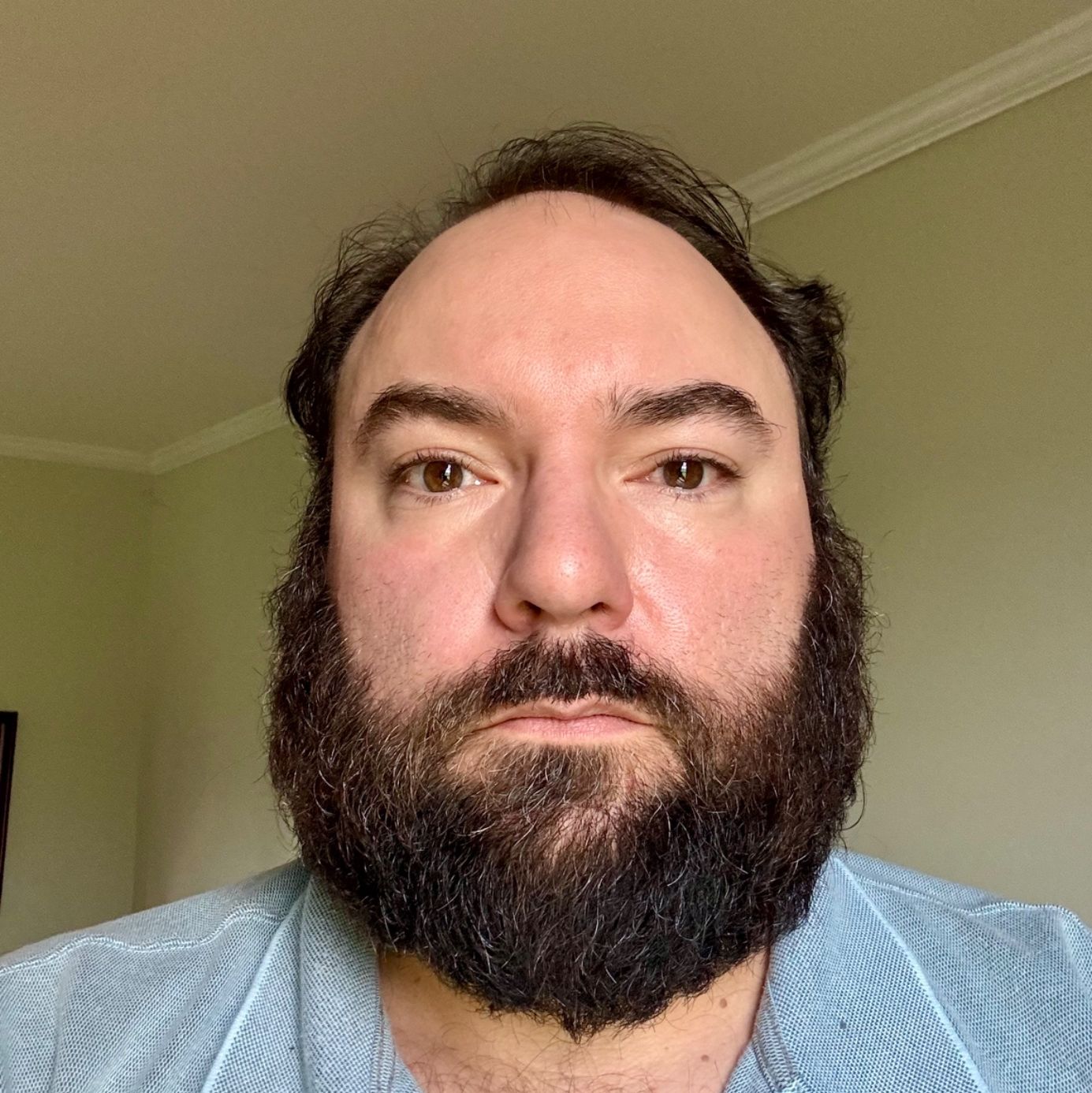 Profile of Jack Pierce