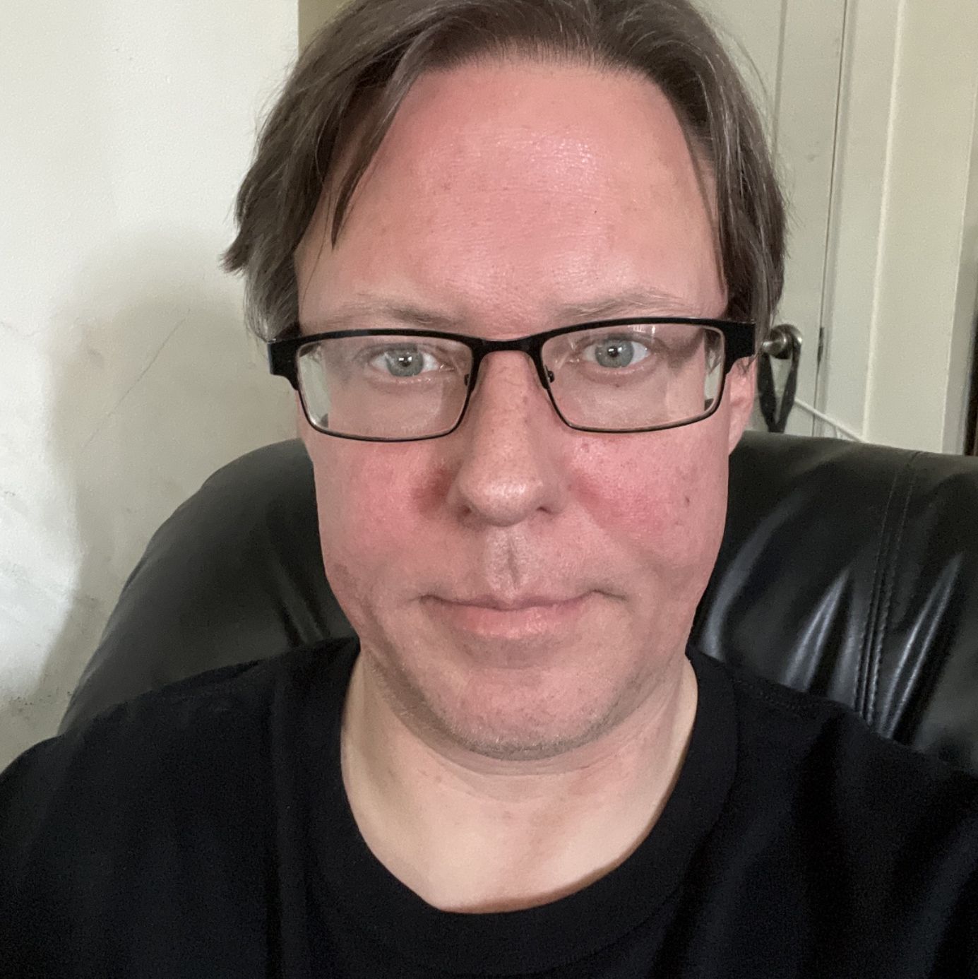 Profile of Seth Burrell