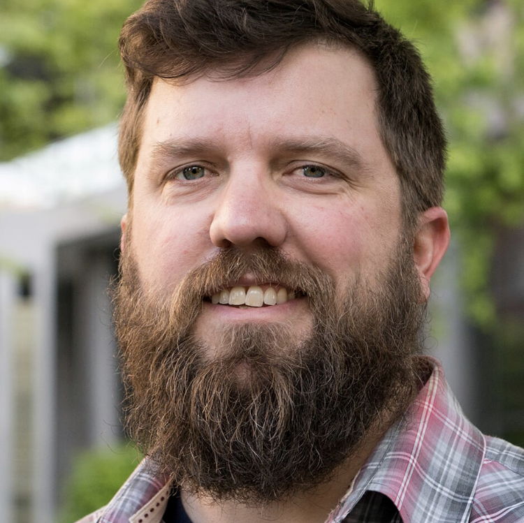 Profile of Scott Johnson