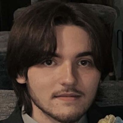 Profile of Logan Wyatt