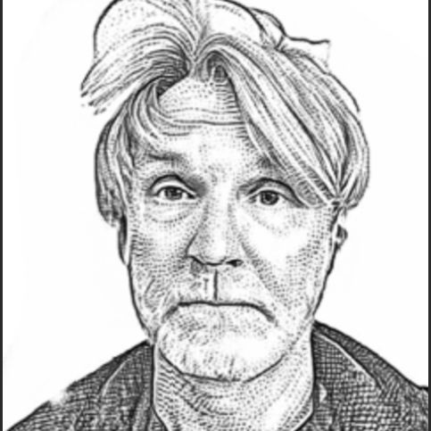 Profile of David George-Kennedy