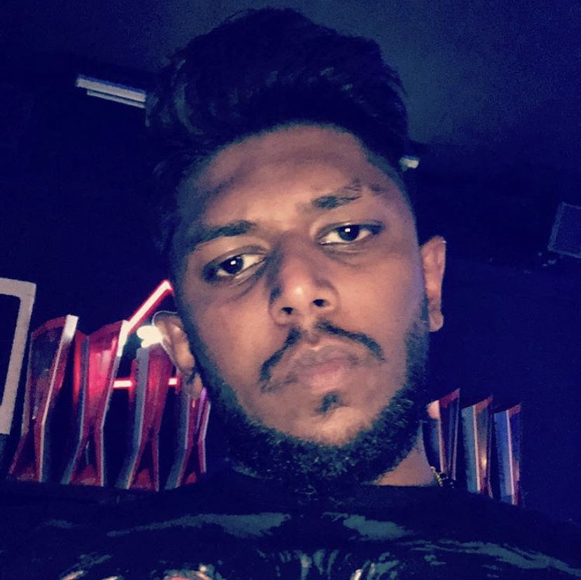 Profile of Roopan Raj