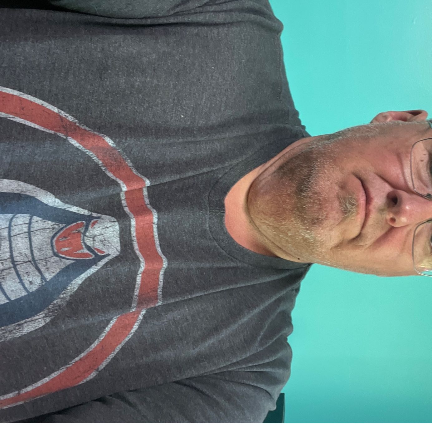 Profile of Derf Hoisington