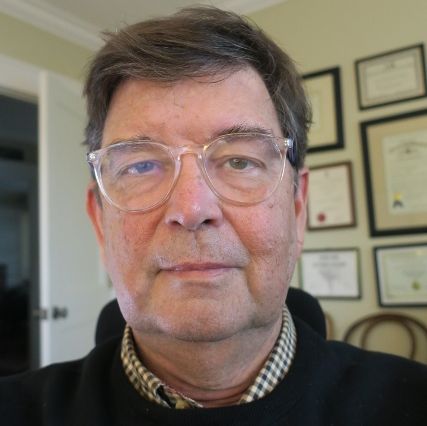 Profile of William Leuthold