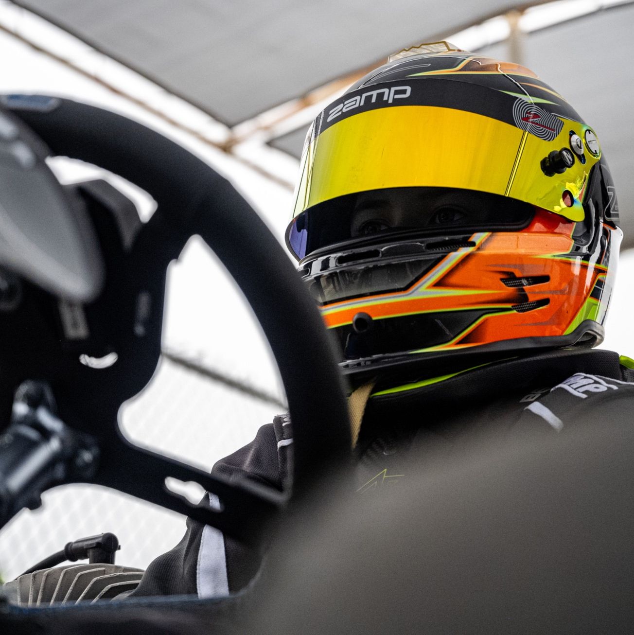 Profile of Dylan Von Lossberg