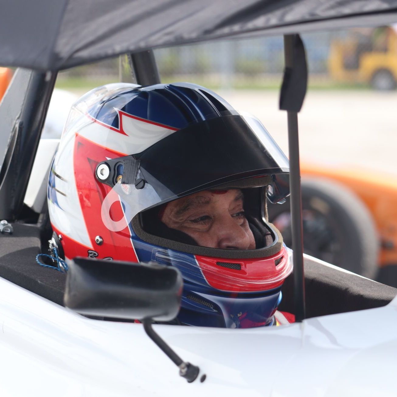 Profile of Robert Coury